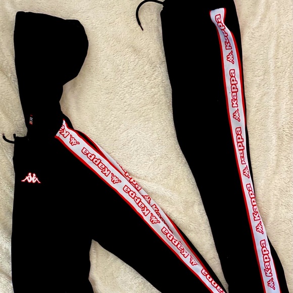 Kappa track Suit - Picture 1 of 1